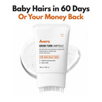Korea's DNA #1 Hair Growth Serum