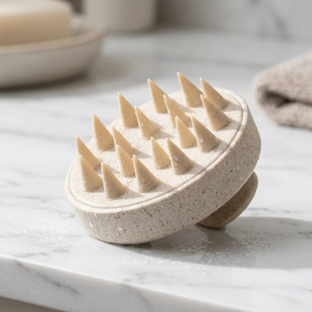 Scalp Revival Brush