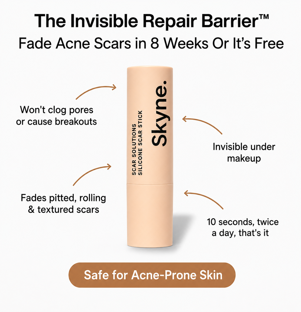 Dermatologic Acne Scar Repair Stick™