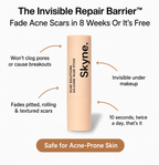 Dermatologic Acne Scar Repair Stick™