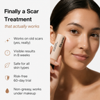 Dermatologic Acne Scar Repair Stick™