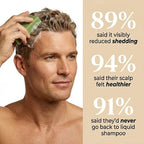 Korean Scalp Revival Bar