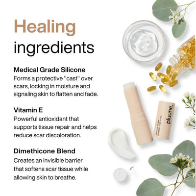 Dermatologic Acne Scar Repair Stick™