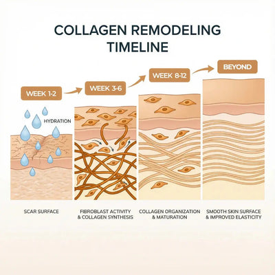 Dermatologic Acne Scar Repair Stick™