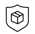 Secure shipping