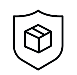 Secure shipping